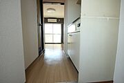 ※別部屋の写真です