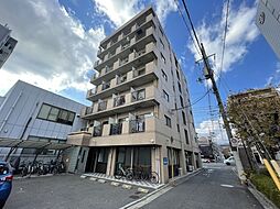 🉐敷金礼金0円！🉐第8やたがいビル