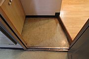 ※別部屋の写真です