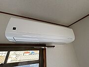 ※別部屋の写真です