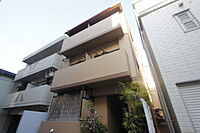 広島県広島市南区宇品神田1丁目：物件画像／株式会社良和ハウス　楠木店