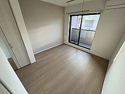 GreenHILLV 1階1Kのリビング/ダイニング