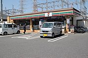 セブンイレブン草津東二丁目店