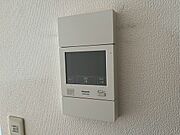 ※別部屋の写真です