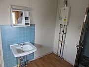 ※別部屋の写真です