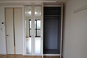 ※別部屋の写真です