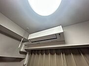 ※別号室の写真です