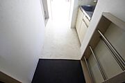 ※別部屋の写真です