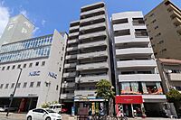 広島県広島市中区国泰寺町2丁目：物件画像／株式会社良和ハウス　楠木店