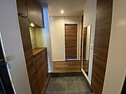 ※別部屋の写真です