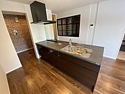 ※別部屋の写真です