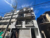 広島県広島市中区本川町2丁目：物件画像／株式会社良和ハウス　楠木店