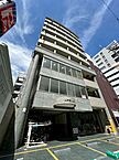広島県広島市中区三川町：物件画像／株式会社良和ハウス　楠木店
