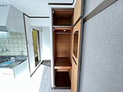※別部屋の写真です