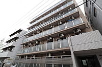 広島県広島市中区千田町2丁目：物件画像／株式会社良和ハウス　楠木店