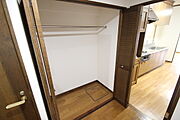 ※別部屋の写真です