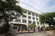 小学校「広島市立吉島東小学校まで816ｍ」