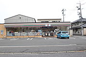 コンビニ「セブンイレブン広島庚午北1丁目店まで172ｍ」