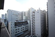 ※別部屋の写真です