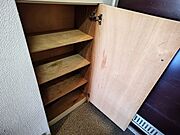 ※別部屋の写真です