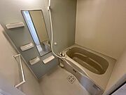 ※別部屋の写真です