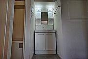 ※別部屋の写真です