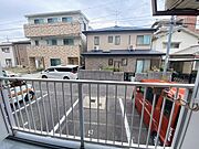※別号室の写真です