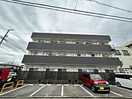 広島県広島市中区光南1丁目：物件画像／株式会社良和ハウス　楠木店