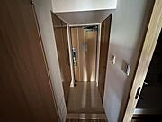※別部屋の写真です