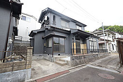 山本6丁目戸建