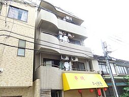 メゾン江波