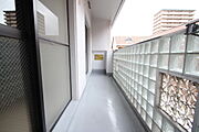 ※別号室の写真です