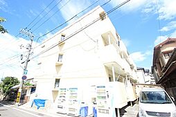 三石マンション