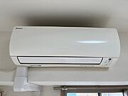 ※別部屋の写真です