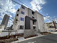 広島県広島市安佐南区緑井2丁目：物件画像／株式会社良和ハウス　楠木店