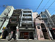 広島県広島市中区中町：物件画像／株式会社良和ハウス　楠木店