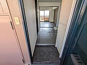別号室の写真です