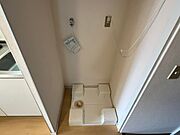 ※別部屋の写真です