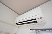 ※別部屋の写真です