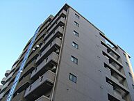 広島県広島市中区上幟町：物件画像／株式会社良和ハウス　楠木店