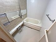 ※別部屋の写真です