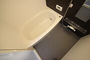 ※別部屋の写真です