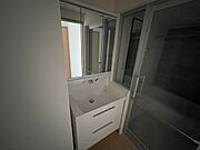 ※別部屋の写真です