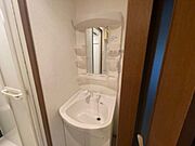 ※別部屋の写真です