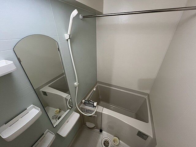 浴室