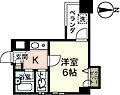 片山ビル23階3.1万円