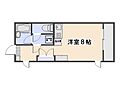 ベルクール桂4階4.2万円