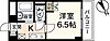 Mcity7階4.1万円