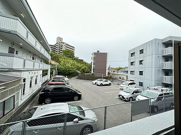 広島県広島市東区牛田新町1丁目(賃貸マンション1R・2階・21.00㎡)の写真 その13