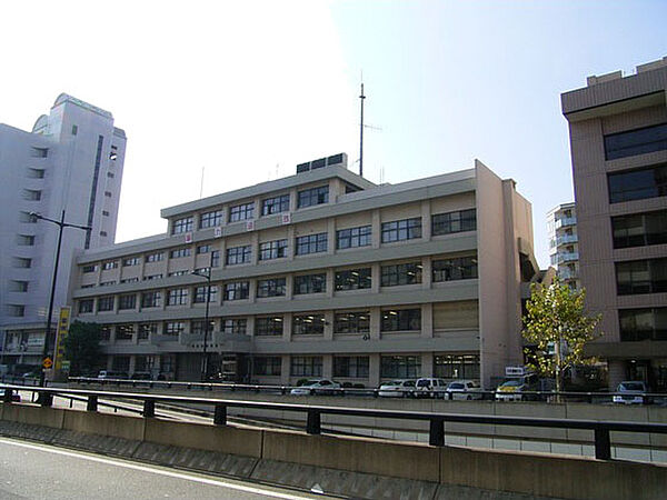 画像19:警察署・交番「広島東警察署まで1772ｍ」